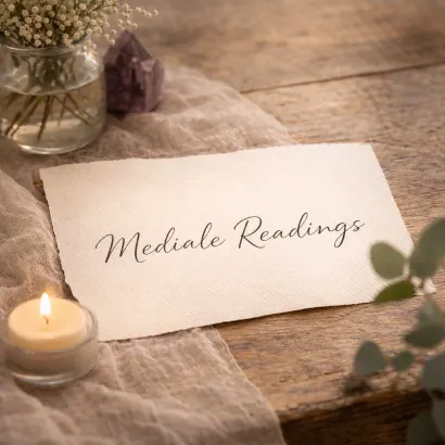 Mediale Readings Motiv von Nicole Spors